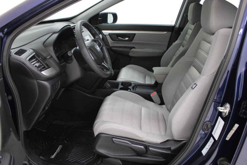 Imagen 12 de 15 de Honda Cr-v 2019 4 Cilindros