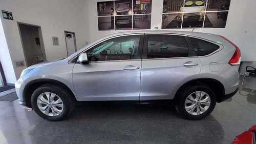 Imagen 3 de 9 de Honda - Cr-v 2014