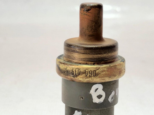 Sensor De Temperatura Bora 2.5 2005 - 2010 (Usado)
