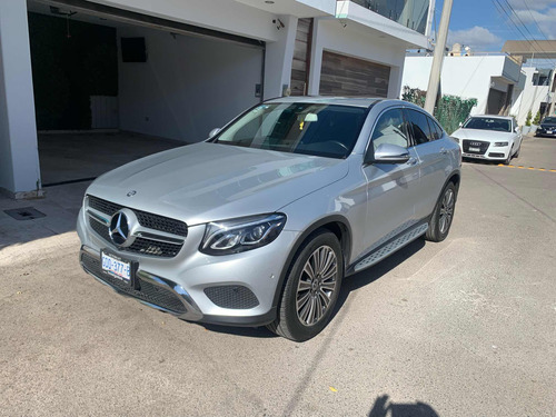 Mercedes-Benz Clase GLC 2.0 Coupe 250 Avantgarde At