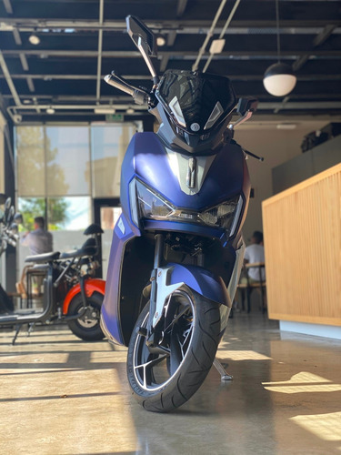 Kiwi Tiger Moto Eléctrica Oportunidad Precio De Lanzamiento!