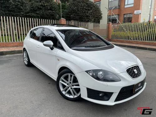 Seat Leon 1.8 Fr Tsi Dsg