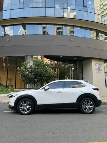 Mazda CX-30 2.0 Grand Touring At