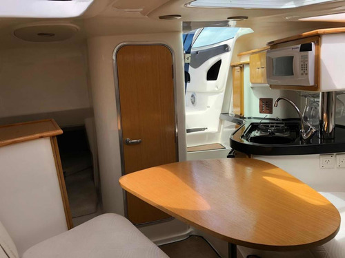 Quicksilver 2700 Volvo 300hp /no Canestrari 275/ Klase A