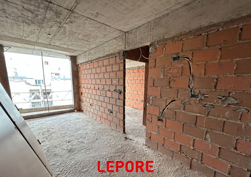 Departamento En Venta En Barrio Norte