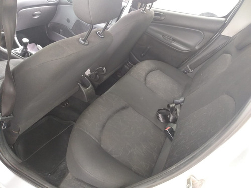 Peugeot Hatch 2010 Financio Com Score Baixo Uno Palio Score