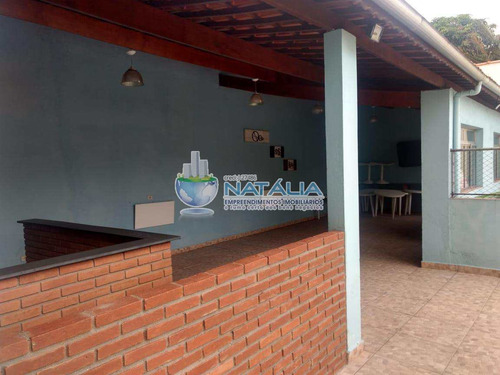 Imagem 13 de 20 de Apartamento Com 2 Dorms, Itaquera, São Paulo - R$ 320.000,00, 76m² - Codigo: 62426 - V62426