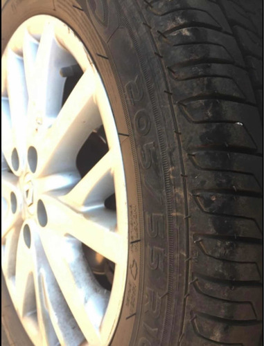 Imagem 6 de 8 de Renault Fluence 2014 2.0 Dynamique Hi-flex 4p