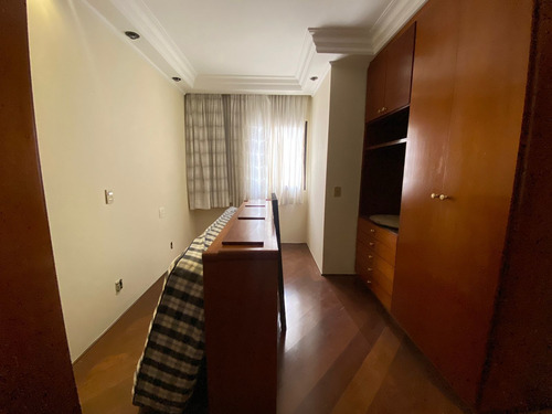 Imagem 20 de 30 de Apartamento Residencial Em São Paulo - Sp - Ap2695_etic