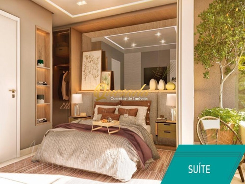 Imagem 16 de 30 de Apartamento - Ap00155 - 70631888