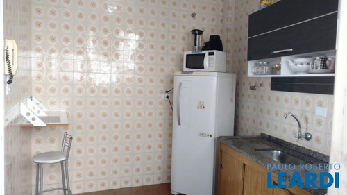 Imagem 14 de 15 de Apartamento - Vila Mariana - Sp - 579929