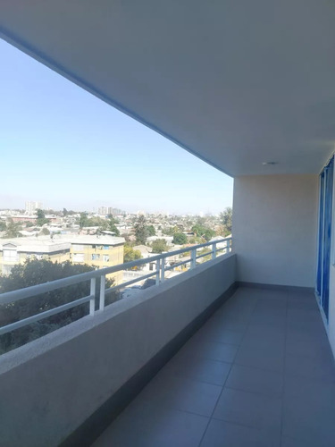 Ref:11124** Arriendo Dpto 1d, 1b La Cisterna. M