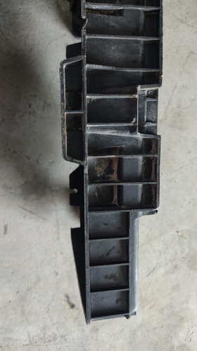 Base Bateria Renault Megane 2004-2010 Usado (Usado)