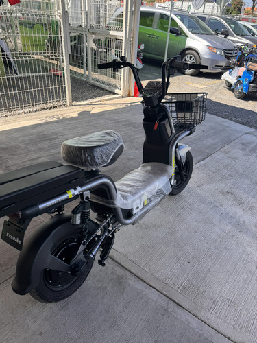 Evobike Tauro 2024