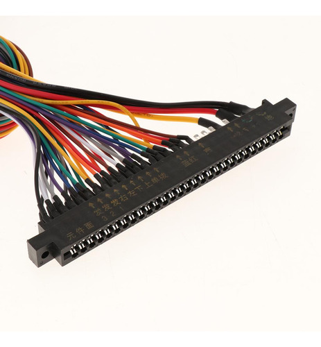 28p Arcade Machine Consolas De Videojuegos Cable De