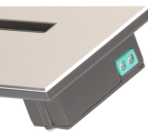 Stair 3000k Led Stairway Hallway Corner Understep