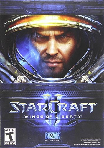 Starcraft Ii: Alas De La Libertad