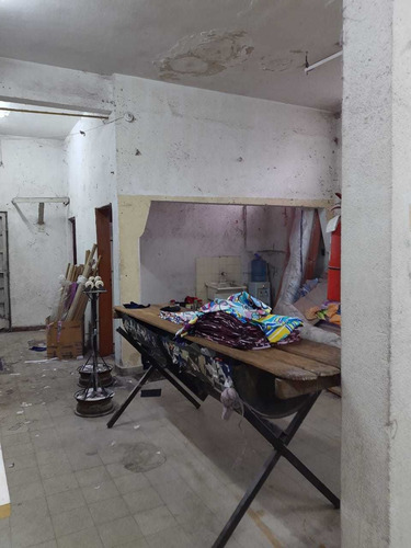 Imagen 5 de 10 de Venta De Galpón En Luis Guillón