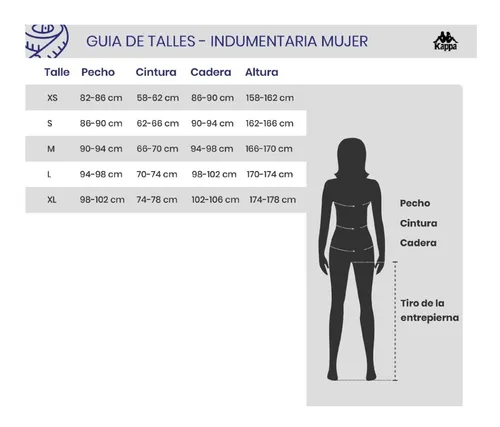 Tallas en pull and bear mujer hotsell
