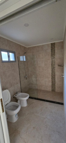 Departamento 1 Dormitorio Ampilo A Estrenar - Complejo Ghi 01