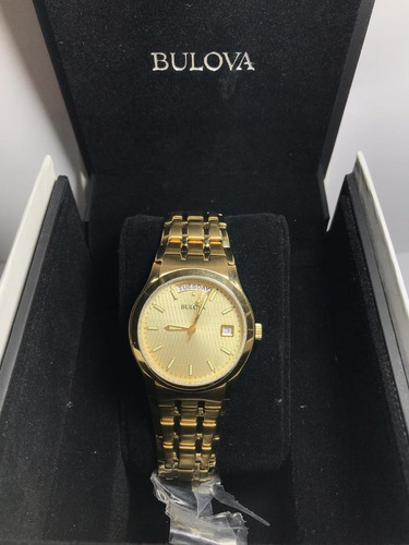 Relógio Bulova Masculino
