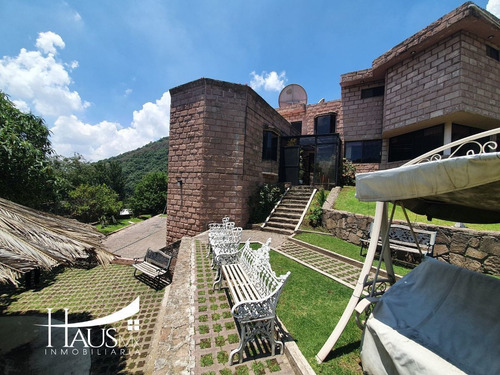 Imagen 20 de 21 de Hermosa Casa En Venta Huixquilucan