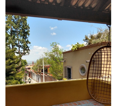 Imagen 28 de 30 de Casa En San Miguel De Allende Centro