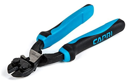 Capri Tools Cp40209 40209 Klinge Mini Cortador De Pernos, 8