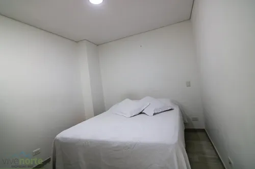 Apartamento En Venta En Niquia Parte Baja. Cod V12921