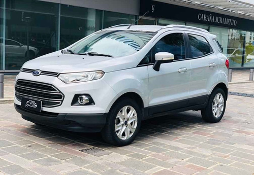 Imagen 1 de 11 de Ford Ecosport 2.0 Titanium Powershift 4x2 Dps6 2014