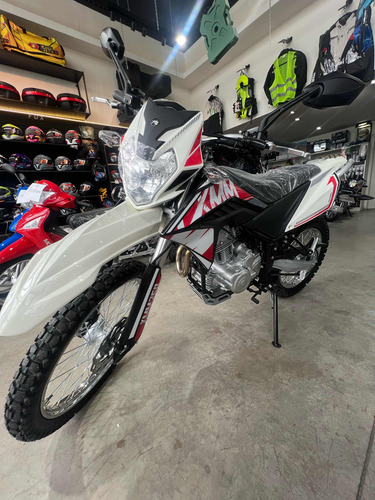Motomel Xmm 250