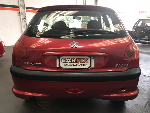 Peugeot Presence 2008 Completo Flex 1.4