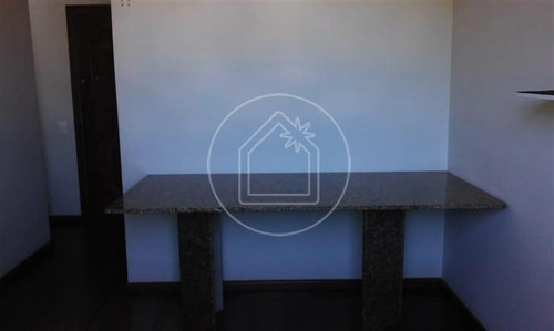 Apartamento - Ref: 867033
