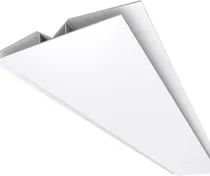 Comprar Perfil H Pvc Unión Para Cielo Raso De Pvc 