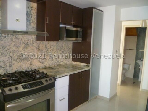Imagen 3 de 14 de Libertador Quebrada Honda Santa Rosa Venta Penthouse 21-21837