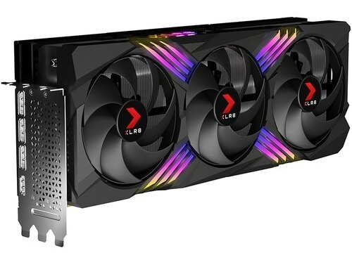 Imagen 4 de 6 de Pny Geforce Rtx 4090 24gb Xlr8 Gaming Verto Epicx Rgbtm New