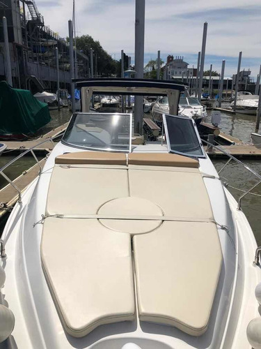 Crucero Klase A 34