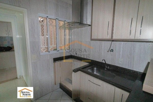 Imagem 9 de 15 de Casa Em Condominio, Venda, Tucuruvi, Sao Paulo - 25522 - V-25522
