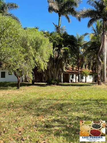 Imagem 4 de 5 de Fazenda À Venda Em Dourados Ms - De 535 Hectares (dupla Aptidão) - 1718