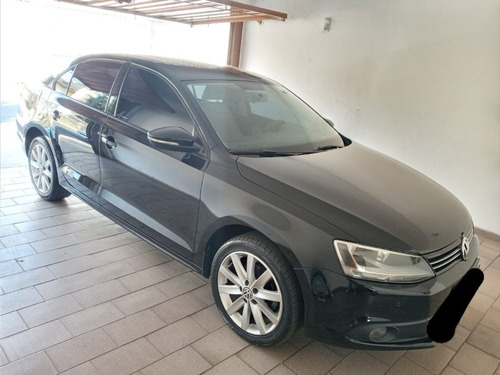 Imagem 1 de 13 de Volkswagen Jetta - 2012/2013 2.0 Comfortline (flex)