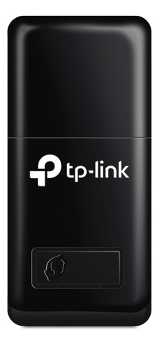 Adaptador Mini Tp-link Wireless N Usb 300 Mbps Tl-wn823n