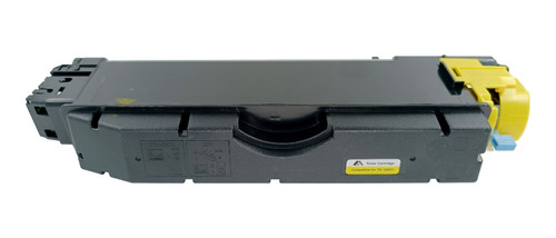 Toner Yellow Katun Kyocera Tk 5282y Ecosys M 6235 Cidn