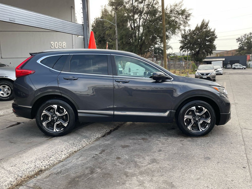 Honda CR-V 1.5 Turbo Plus Cvt