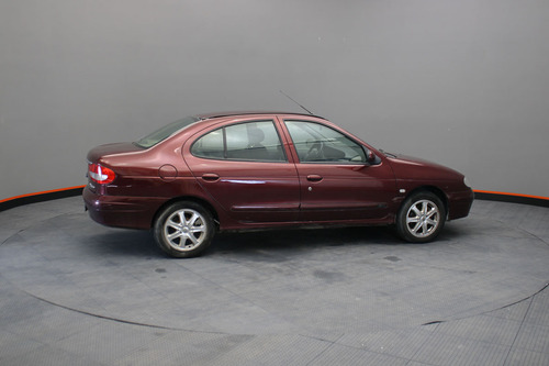 Renault Megane FAIRWAY