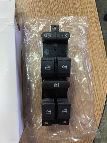 Mando Control Elevavidrios Volkswagen Bora Golf Passat Leon