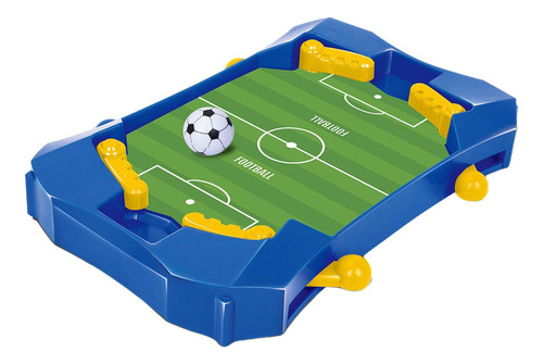 Mini Juego De Mesa De Fútbol, Juego De Mesa De Fútbol