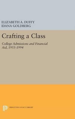 Libro Crafting A Class - Elizabeth A. Duffy