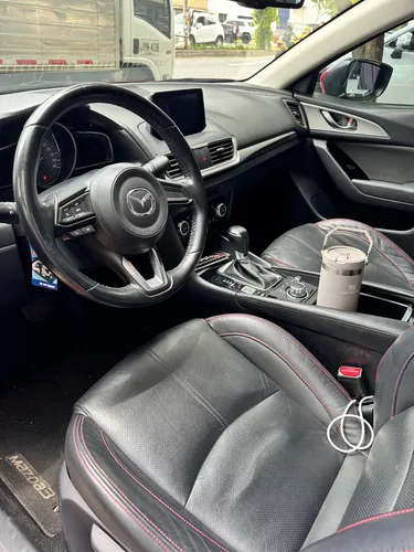 Mazda 3 2.0 Touring At