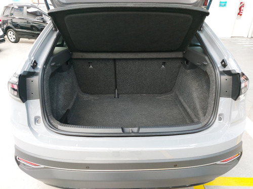 Volkswagen Nivus Hero
