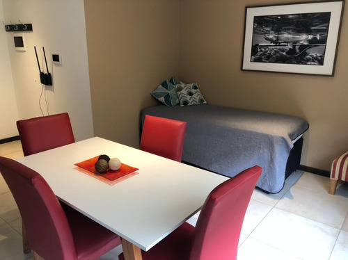 Imagen 8 de 18 de Moderno Departamento En El Centro De San Martín De Los Andes.